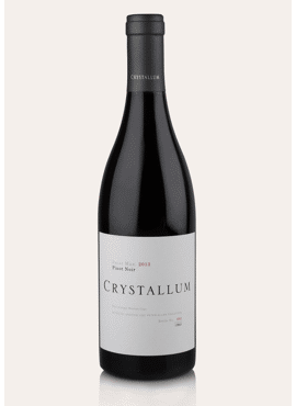 Crystallum Peter Max Pinot noir
